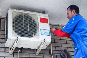 Find HVAC Contractors in Cooke County