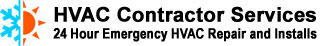 Cooke County HVAC Contractors